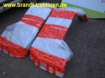 Brandt-Traktoren