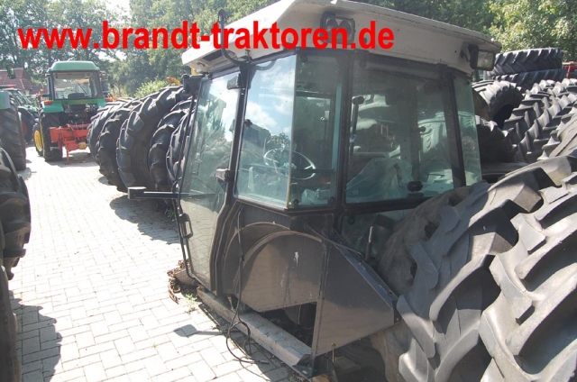 Brandt-Traktoren