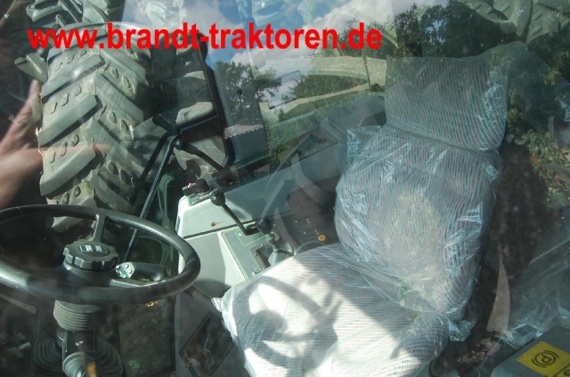 Brandt-Traktoren