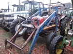 Brandt-Traktoren.de Fordson Major