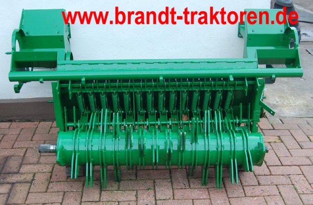 Brandt-Traktoren