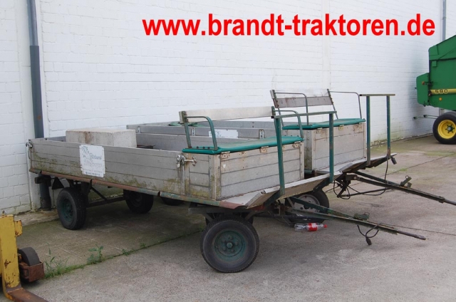Brandt-Traktoren