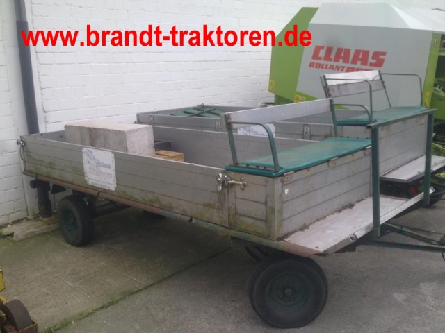 Brandt-Traktoren