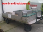 Brandt-Traktoren