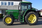Brandt-Traktoren.de John Deere 6510 A