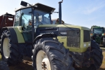 Brandt-Traktoren.de Hürlimann H 6165 DT