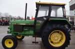 Brandt-Traktoren.de John Deere 1640 H